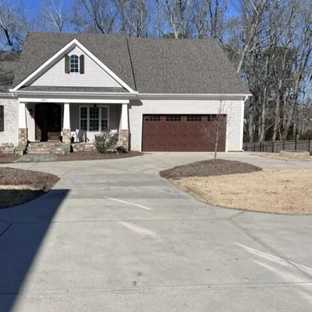 Buy this 3 bed house on 367 Center Street in Apex, NC 27502