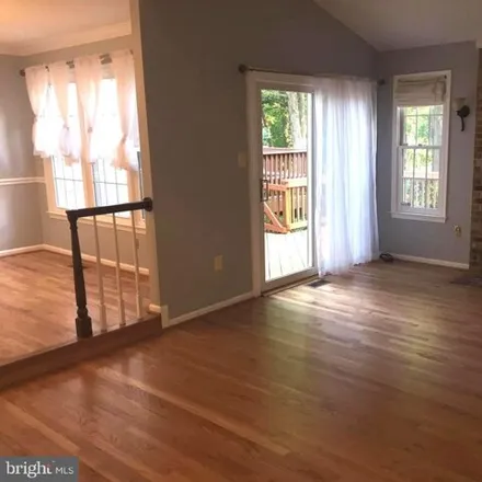 Image 5 - 10119 Crestberry Place, North Bethesda, MD 20817, USA - House for rent