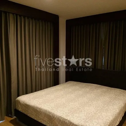 Image 4 - 13Shabu, 57, Soi Sathon 11, Sathon District, Bangkok 10120, Thailand - Apartment for rent