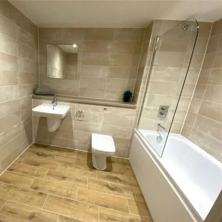 Image 6 - Atlas House, 98 King Street, Manchester, M2 4WQ, United Kingdom - Apartment for sale