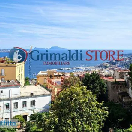 Image 9 - unnamed road, 80127 Naples NA, Italy - Apartment for rent