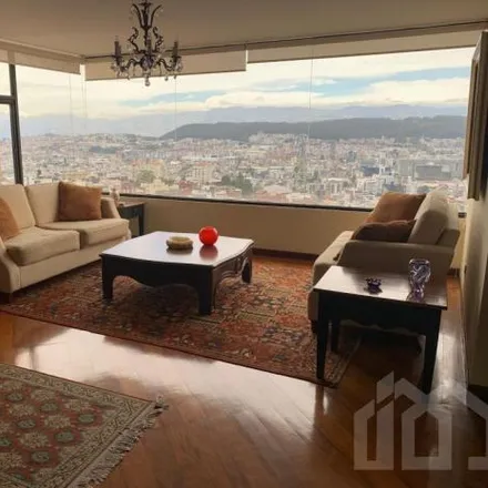 Image 2 - Tenis Boulevard, Alonso de Torres, 170104, Quito, Ecuador - Apartment for sale