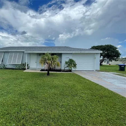 Buy this 2 bed house on 7032 Primm Place in North Port, FL 34287