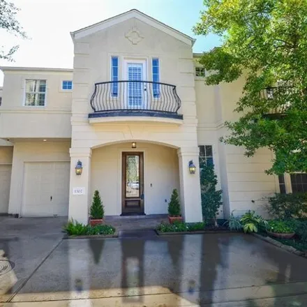 Buy this 4 bed house on 1301 Riverine Court in Houston, TX 77055