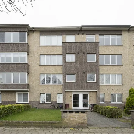 Image 7 - Ridder Walter Van Havrelaan 40, 2900 Schoten, Belgium - Apartment for rent