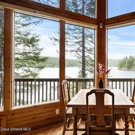 Buy this 3 bed house on 7373 E Hayden Haven Rd in Hayden Lake, Idaho