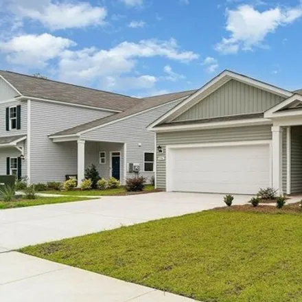 Buy this 3 bed house on Green Garden Way in Horry County, SC 29579