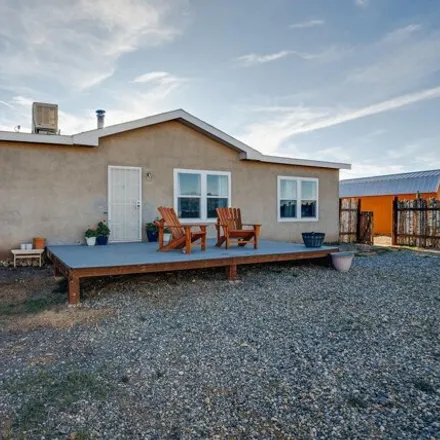 Buy this 2 bed house on unnamed road in Taos County, NM 87529