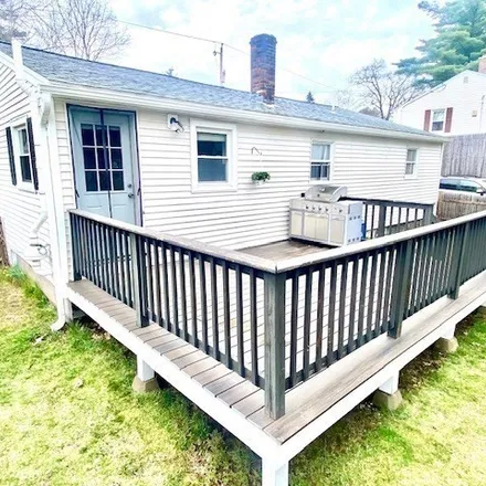 Image 3 - 44 Depot Rd, Oxford MA 01540 - House for sale