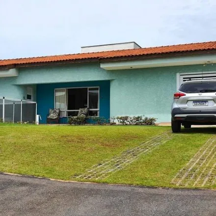 Buy this 5 bed house on unnamed road in Atibaia, Atibaia - SP