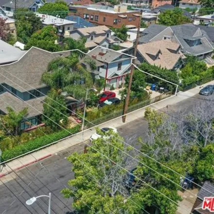 Buy this 12 bed house on 2187 Portland Street in Los Angeles, CA 90007