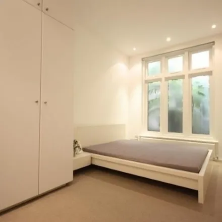 Rent this 2 bed apartment on 29 Nottingham Place in London, W1U 5EW