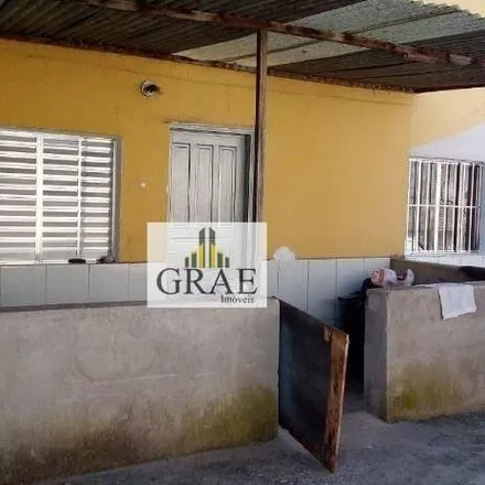 Buy this 2 bed house on Rua Cruzeiro in Baeta Neves, São Bernardo do Campo - SP