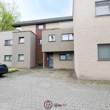 Image 7 - Genkersteenweg 359, 3500 Hasselt, Belgium - Apartment for rent
