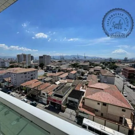 Image 2 - Rua Moema, Ponta da Praia, Santos - SP, 11030-151, Brazil - Apartment for sale