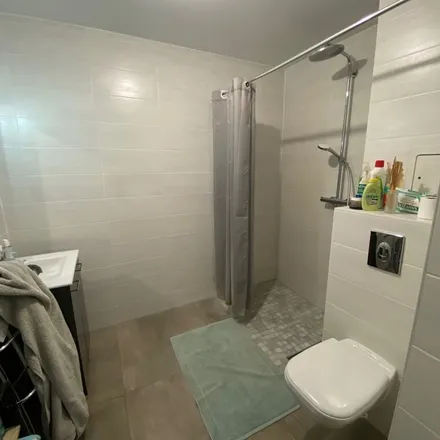 Rent this 2 bed apartment on 2 Place de la Réunion in 68100 Mulhouse, France