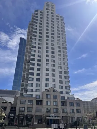 Buy this 2 bed condo on Bella Condominiums in Congress Avenue, Atlantic City