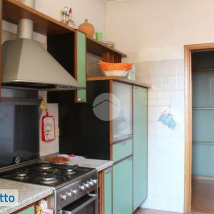 Rent this 1 bed apartment on Via Veturia 4a in 00181 Rome RM, Italy