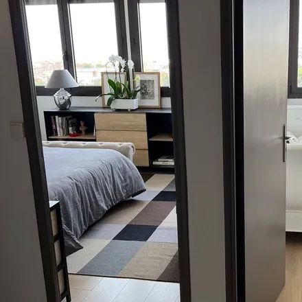 Rent this 2 bed apartment on Marseille in Bouches-du-Rhône, France