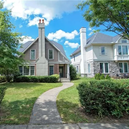 Buy this 4 bed house on 3734 Lindholm Road in Shaker Heights, OH 44120