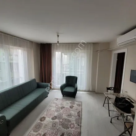 Rent this 1 bed apartment on unnamed road in 09110 Efeler, Turkey