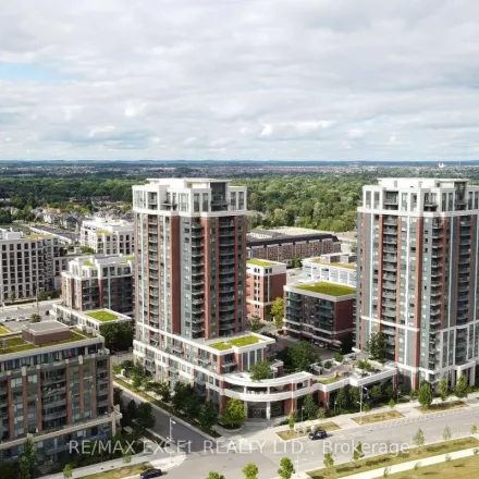 Image 3 - 8212 Birchmount Road, Markham, ON L3R 2A2, Canada - Apartment for rent