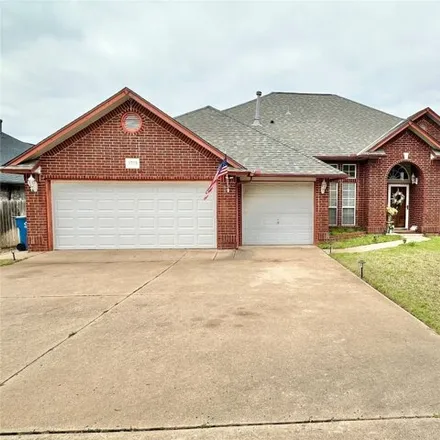 Image 7 - 1086 South Caldwell Drive, Midwest City, OK 73130, USA - House for sale