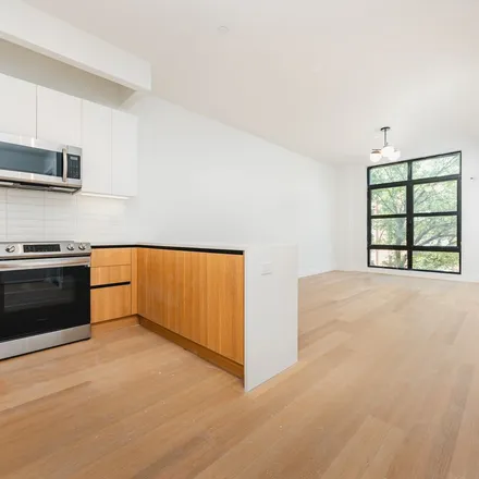 Image 4 - 420 Gates Avenue, New York, NY 11216, USA - Apartment for rent