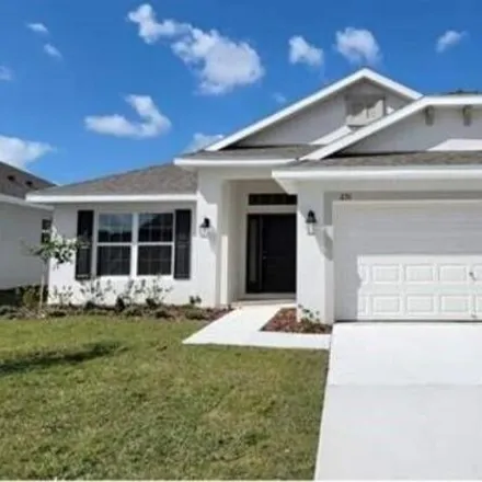 Rent this 4 bed house on unnamed road in Florence Villa, Winter Haven