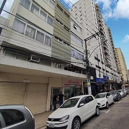 Buy this 1 bed apartment on Rua Padre Café in São Mateus, Juiz de Fora - MG