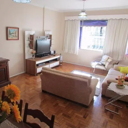 Image 2 - Caminho do Canto do Rio, São Francisco, Niterói - RJ, 24230-136, Brazil - Apartment for sale