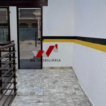 Buy this 2 bed apartment on unnamed road in Ribeirão das Neves - MG, 33880-220