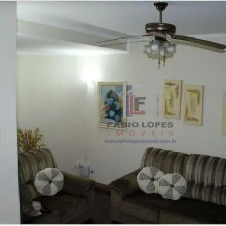 Buy this 2 bed house on Rua Brasílio Machado in Vila Príncipe de Gales, Santo André - SP