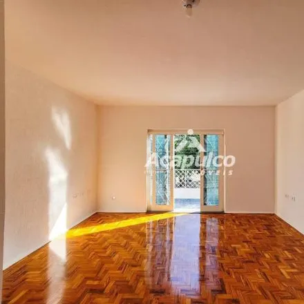 Rent this 3 bed house on Rua Itambé in Jardim Ipiranga, Americana - SP