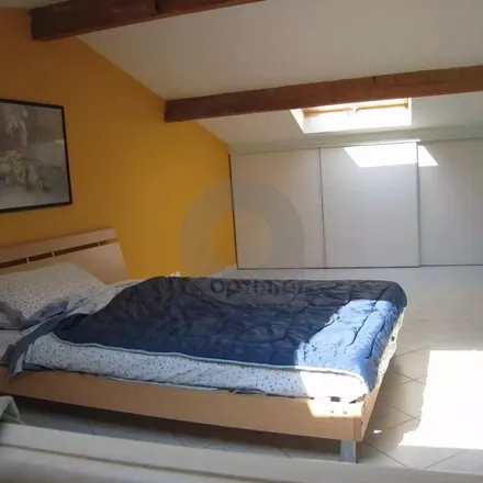 Rent this 2 bed apartment on 32 Promenade San Sebastien in 06500 Sainte-Agnès, France