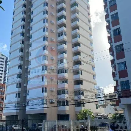 Buy this 2 bed apartment on Santander in Avenida Bernardo Vieira de Melo 3431, Piedade