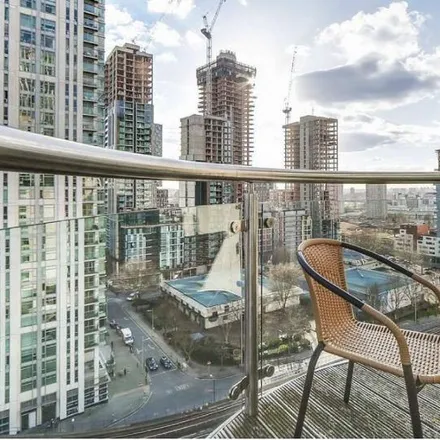 Image 4 - Discovery Dock Apartments East, 3 South Quay Square, Canary Wharf, London, E14 9RZ, United Kingdom - Apartment for rent