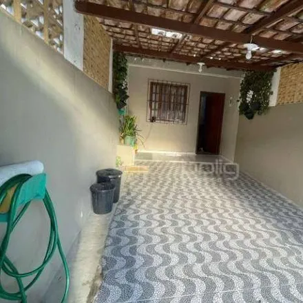 Buy this 2 bed house on Travessa Pereira Ribeiro in Santa Catarina, Região Geográfica Intermediária do Rio de Janeiro - RJ
