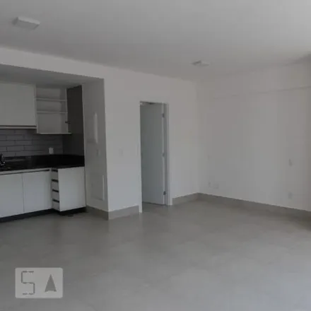 Rent this 1 bed apartment on Gratitude in Rua Alvarenga Peixoto 603, Lourdes