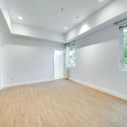 Rent this 2 bed apartment on Montana Avenue in Los Angeles, CA 90073