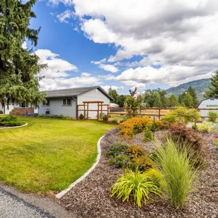 Image 2 - 6888 North Colfax Street, Dalton Gardens, Kootenai County, ID 83815, USA - House for sale