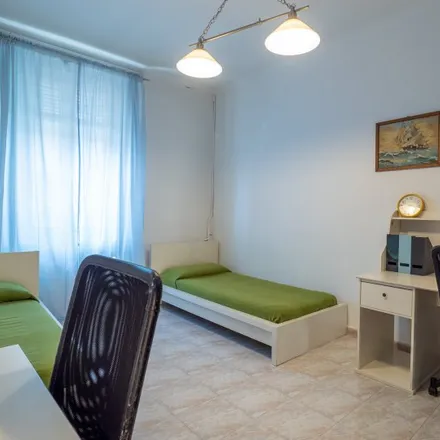 Rent this 3 bed room on Piazza Carlo Erba in 20133 Milan MI, Italy