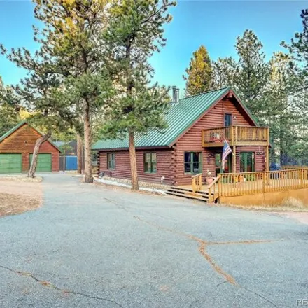 Image 1 - unnamed road, Park County, CO, USA - House for sale