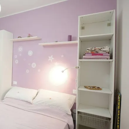 Rent this 1 bed apartment on 61037 Mondolfo PU