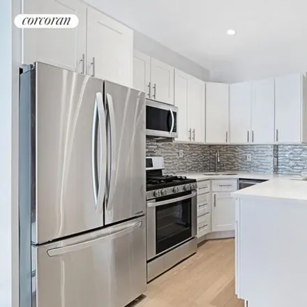 Buy this 1 bed condo on 107 Avenue A in New York, NY 10009