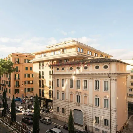 Image 4 - Via Salaria, 00198 Rome RM, Italy - Apartment for rent
