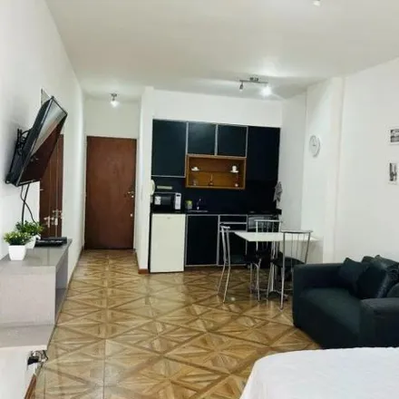 Buy this 1 bed apartment on Avenida Del Libertador 6802 in Núñez, C1426 ABC Buenos Aires