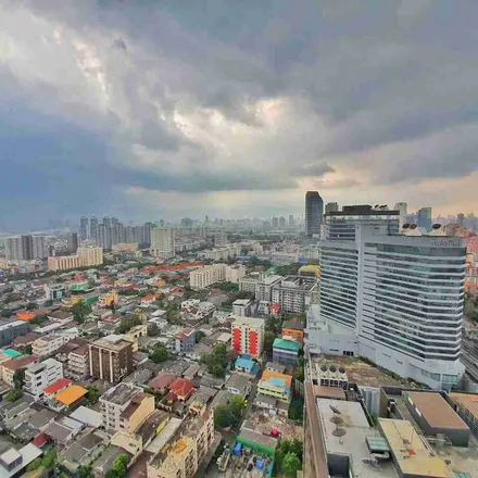 Image 9 - unnamed road, Huai Khwang District, Bangkok 10310, Thailand - Apartment for rent