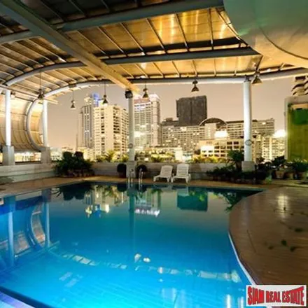 Rent this 1 bed apartment on Grand Mercure Bangkok Asoke Residence in 50/5, Soi Sukhumvit 19