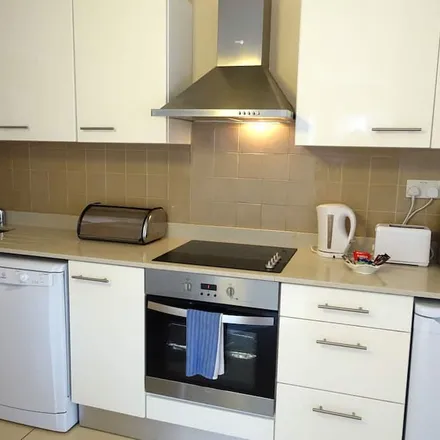Rent this 2 bed apartment on Galway